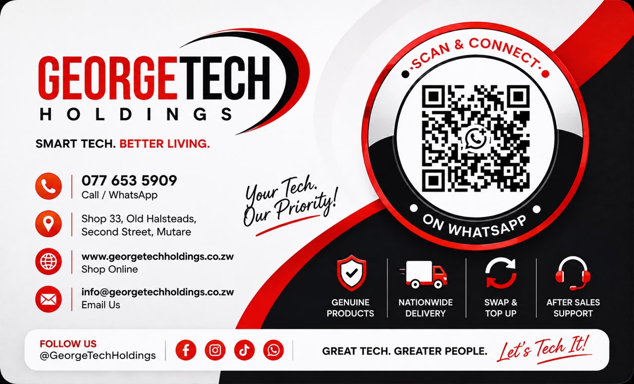Business card design