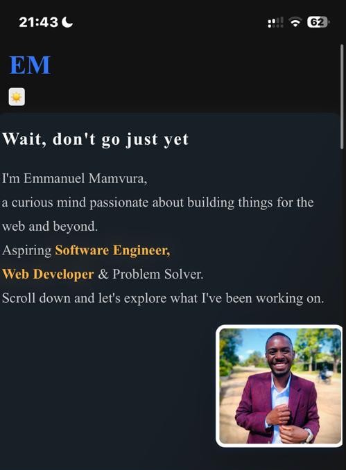 CodeVera Tech Website
